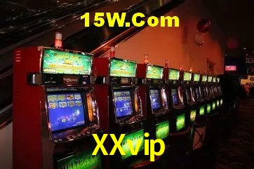 Integração de APIs XXvip