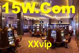 Welcome Bonus XXvip
