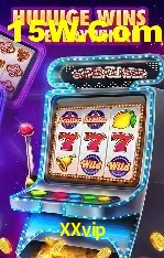 XXvip: Jogos de Caça-Níqueis-Altas Recompensas, Roleta-Velocidade, Blackjack-Desafios Máximos
