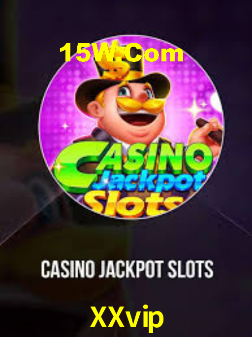 Welcome Bonus XXvip