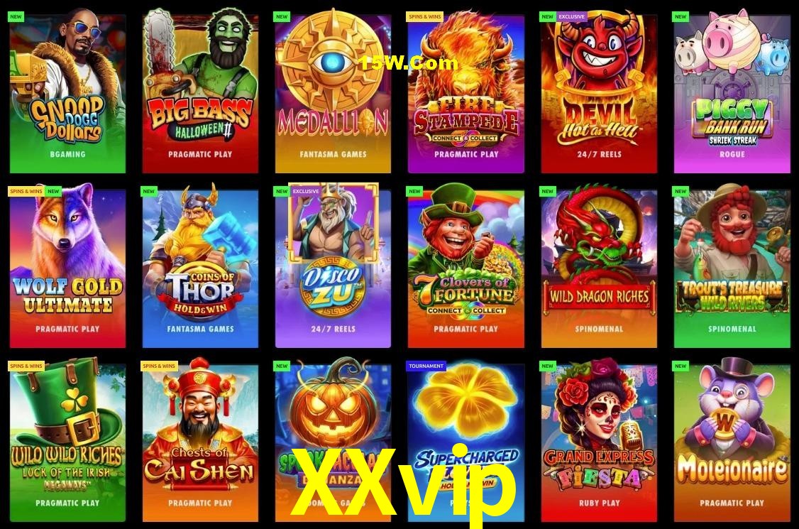 Flash Promotion XXvip