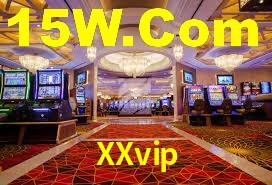 Game Providers XXvip