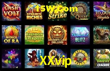 Login Seguro XXvip