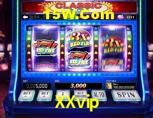 Casino Ao Vivo XXvip