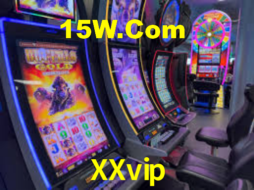 Programa VIP XXvip
