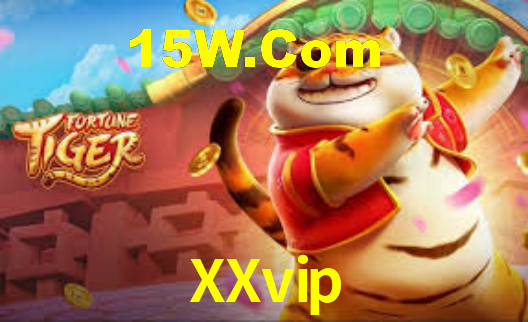 XXvip Plataforma