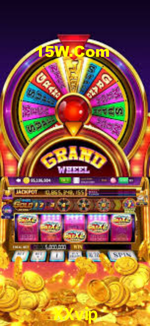 Roulette Table XXvip
