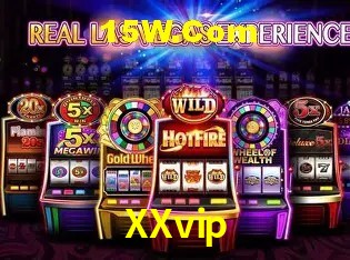 Recursos de Bônus XXvip