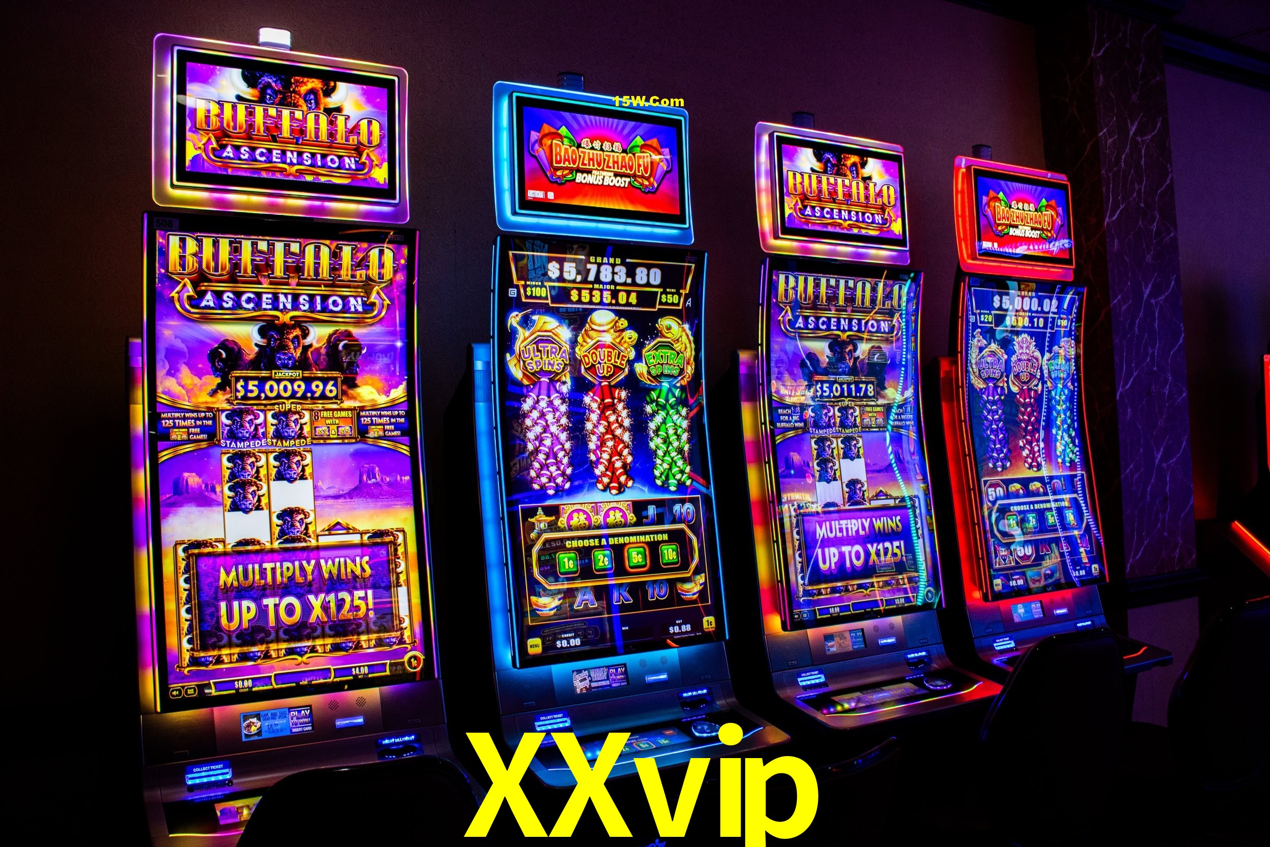 Weekend Specials XXvip